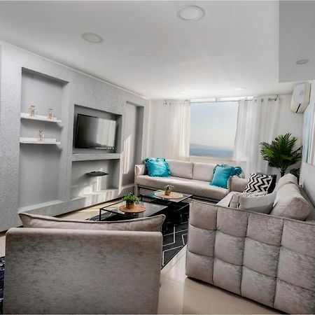 엘라트 Yalarent Seaview 3Br Apt - Families Only 아파트 외부 사진