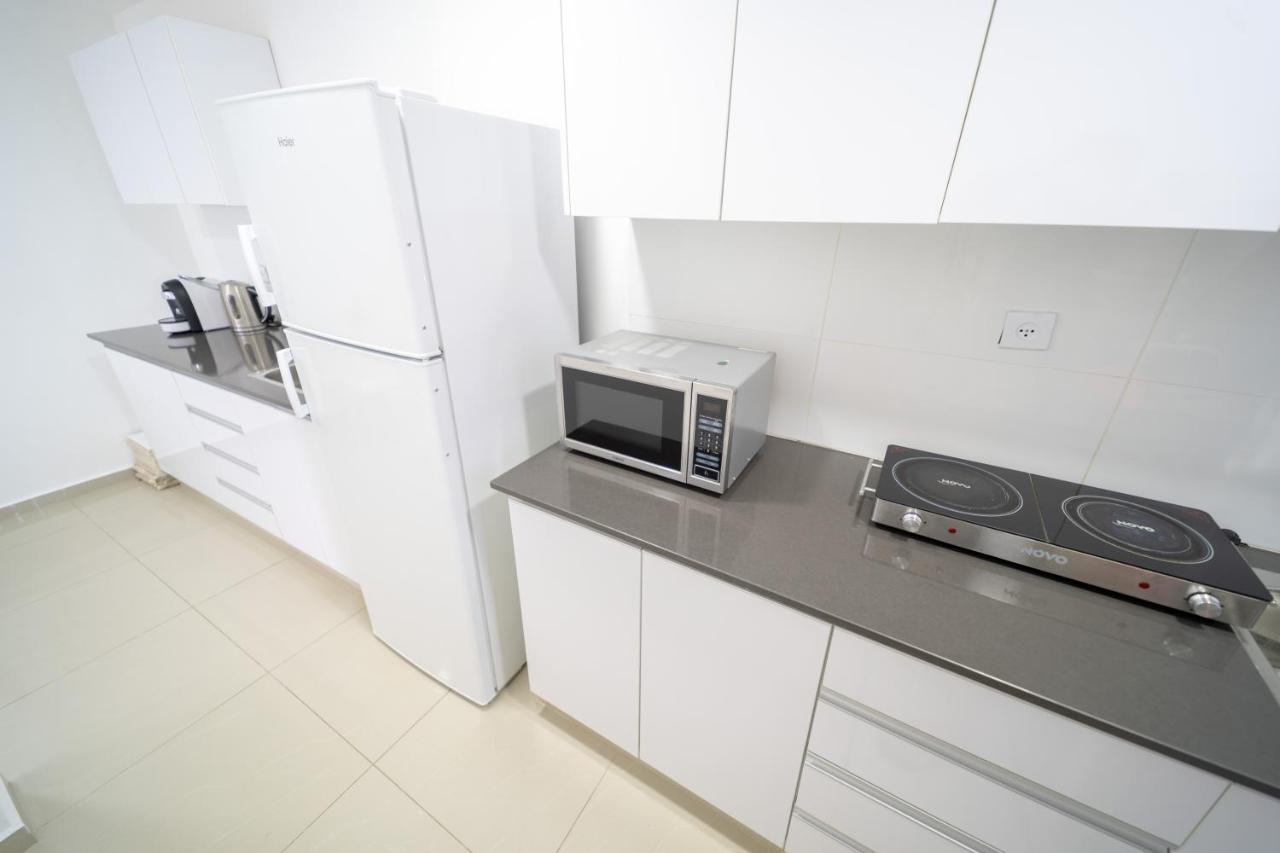 엘라트 Yalarent Seaview 3Br Apt - Families Only 아파트 외부 사진