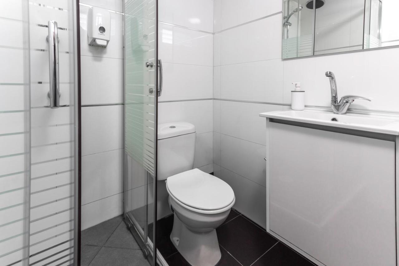 엘라트 Yalarent Seaview 3Br Apt - Families Only 아파트 외부 사진