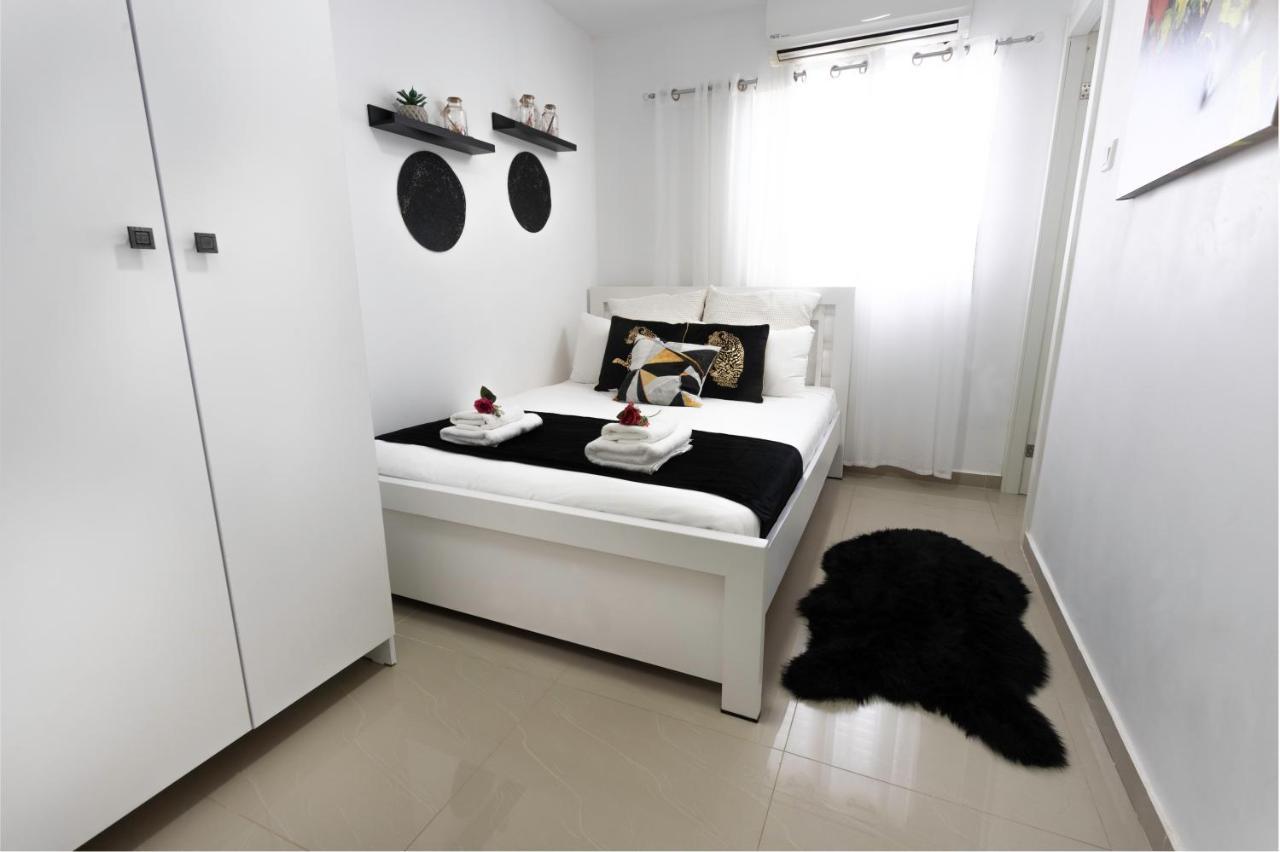 엘라트 Yalarent Seaview 3Br Apt - Families Only 아파트 외부 사진