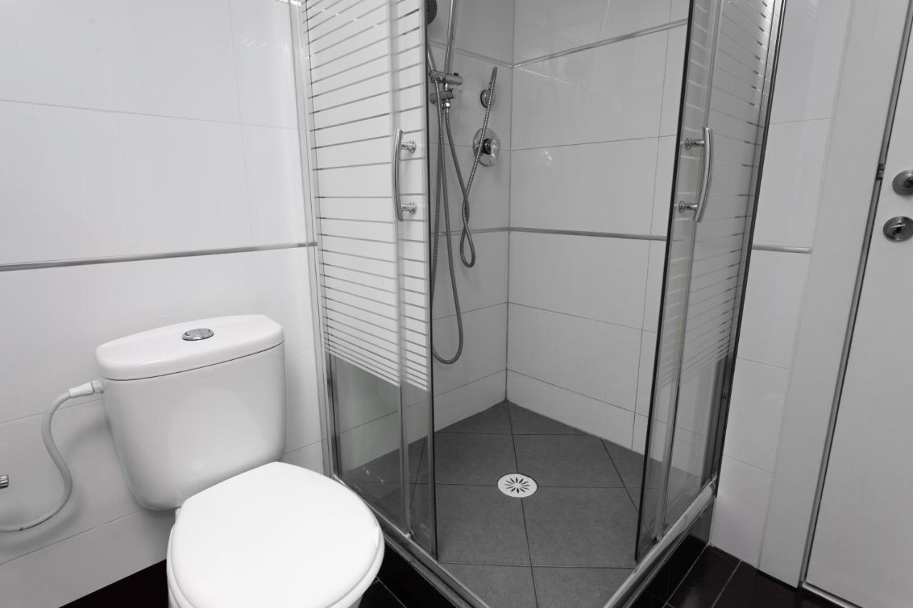 엘라트 Yalarent Seaview 3Br Apt - Families Only 아파트 외부 사진