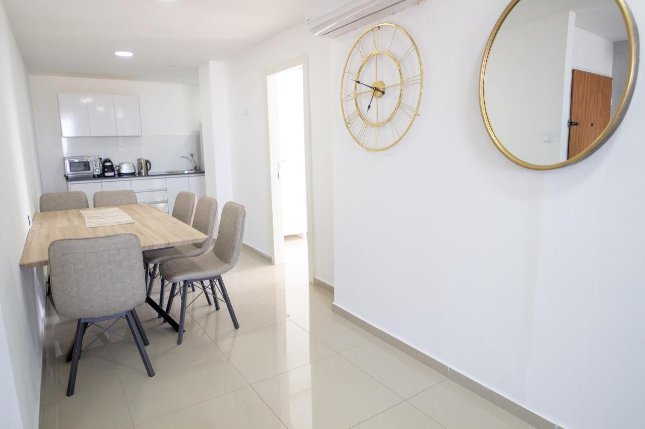 엘라트 Yalarent Seaview 3Br Apt - Families Only 아파트 외부 사진
